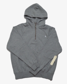 Fog X Pacsun Half Zip Hoodie - Hoodie, HD Png Download, Free Download