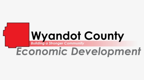 Wyandot County Economic Development - Graphic Design, HD Png Download, Free Download