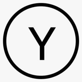 Metallic Y Icon - Village Global Vc Logo, HD Png Download, Free Download