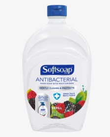 Softsoap Refill, HD Png Download, Free Download