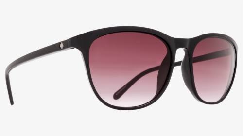Black/happy Merlot Fade - Sunglasses, HD Png Download, Free Download