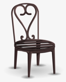 Chairs, Furniture, Seats, Empty, Comfortable, Seating - Chair, HD Png Download, Free Download