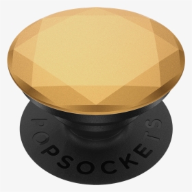 Popsocket Gold Diamond, HD Png Download, Free Download
