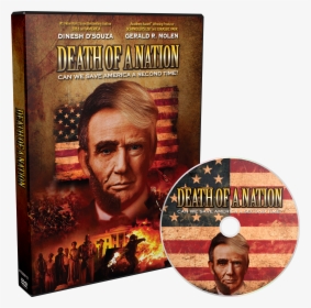 Death Of A Nation Review, HD Png Download, Free Download