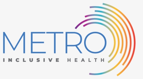 Metro Inclusive Health Logo, HD Png Download, Free Download