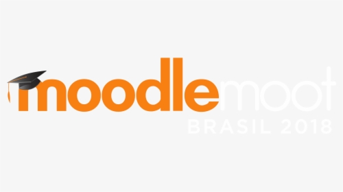 Moodlemoot Brasil - Moodle 3.5 Logo Png, Transparent Png, Free Download