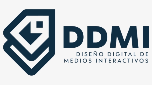 2016 - 2 - Ddmi - Diseño Digital De Medios Interactivos, HD Png Download, Free Download