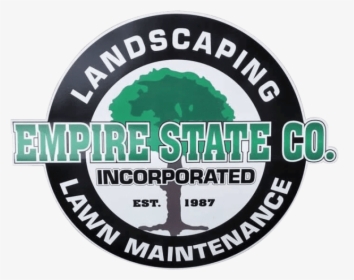 Empire State Companies, Inc - Kingston Frontenacs, HD Png Download, Free Download