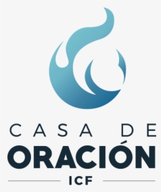Logo Iglesia Casa De Oracion, HD Png Download, Free Download