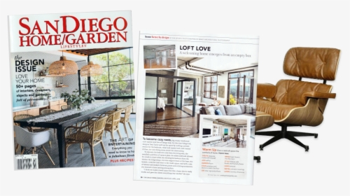 San Diego Home And Garden, HD Png Download, Free Download