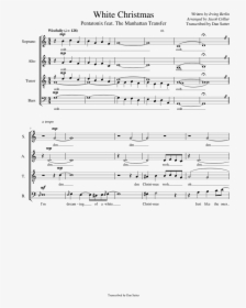 Hideaway Jacob Collier Sheet Music, HD Png Download, Free Download