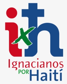 Ignacianos Por Haiti, HD Png Download, Free Download