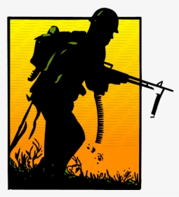 Platoon Clipart , Png Download - Callofmygun, Transparent Png, Free Download