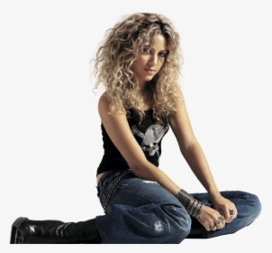 Shakira - Shakira 33, HD Png Download, Free Download