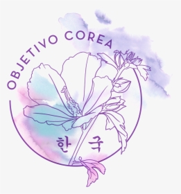 Transparent Objetivo Png - Cosas Representativas De Corea Del Sur, Png Download, Free Download