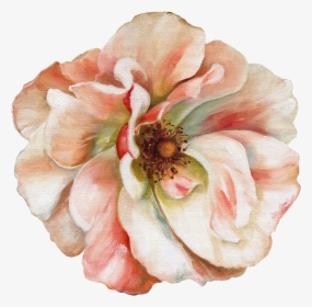 Renaissance Flowers Png, Transparent Png, Free Download