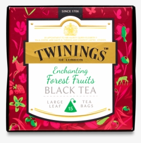 Medley Of Mint Twinings, HD Png Download, Free Download