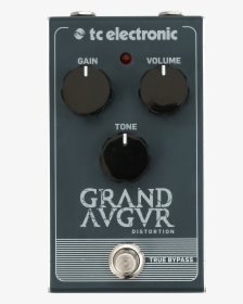 Tc Electronic Grand Augur Distortion - Circle, HD Png Download, Free Download