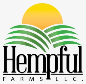 Hempful Farms - Graphic Design, HD Png Download, Free Download