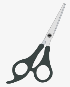 Hair Clip Hair Accessories Fashion Free Photo - Scissors, HD Png Download, Free Download