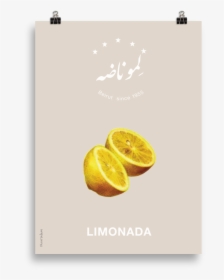 Limonada - Meyer Lemon, HD Png Download, Free Download