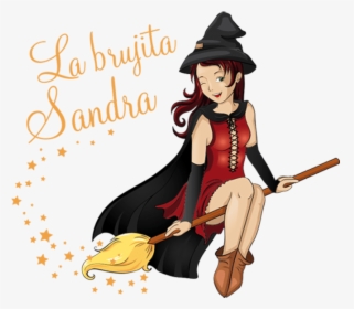 Witch, HD Png Download, Free Download