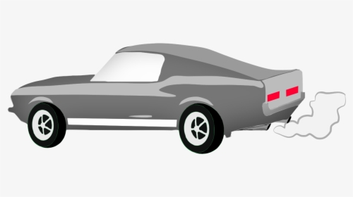 Muscle Car, HD Png Download, Free Download