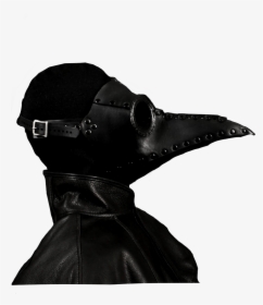 Dark Plague Doctor Mask Roblox