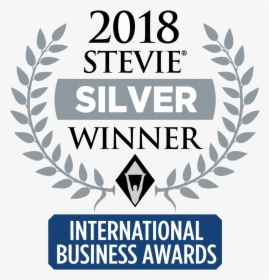 2017 Silver Stevie International Business Awards, HD Png Download, Free Download