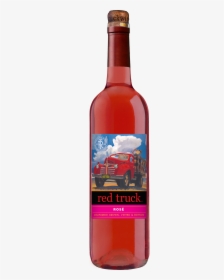 Red Truck Wine, HD Png Download, Free Download