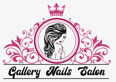 Gallery Nails Salon - Beauty Salon, HD Png Download, Free Download