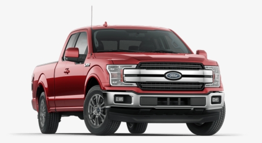 Ruby Red - Ford F150 Colors 2020, HD Png Download, Free Download
