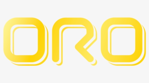 Oro E-liquid Brand Logo, HD Png Download, Free Download
