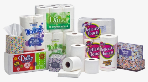 Us Alliance Paper Brands - Toilet Paper In Usa, HD Png Download, Free Download
