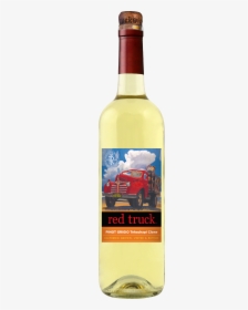 Red Truck Wine, HD Png Download, Free Download