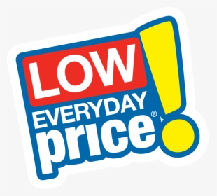 Every Day Low Price, HD Png Download, Free Download
