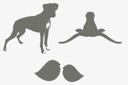 Italian Greyhound Design Classic Puppy Dog Breed - Rampur Greyhound, HD Png Download, Free Download