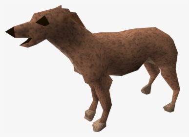 The Runescape Wiki - Runescape Greyhound, HD Png Download, Free Download
