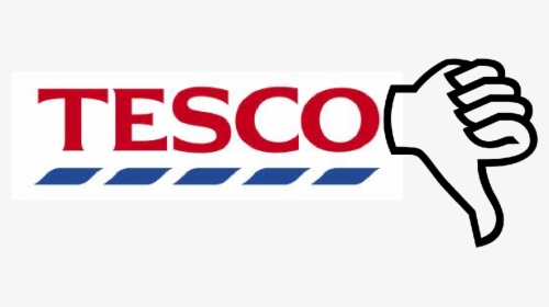 The Planning Officer At Malvern Hills District Council - Tesco Logo, HD Png Download, Free Download