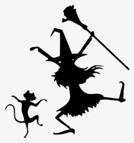 Dancing Halloween, HD Png Download, Free Download