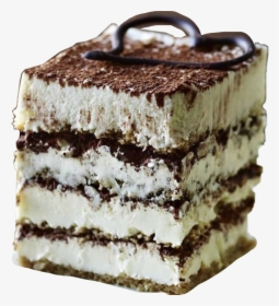 #tiramisu #cake #coffee #yummy #yum #food #sweet #layers - Tiramisu Cake Tiramisu Kek, HD Png Download, Free Download