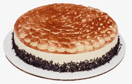 Tiramisu Cake - Macaroon, HD Png Download, Free Download