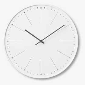 Dandelion-white - Wall Clock, HD Png Download, Free Download