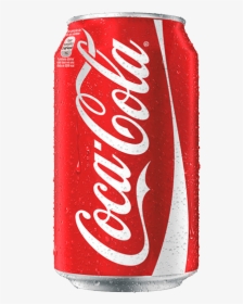 Thumb Image - Coca Cola Can Transparent Background, HD Png Download, Free Download