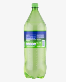 Refrigerante Png -garrafa De Sprite, Hd Png Download - Plastic Bottle, Transparent Png, Free Download