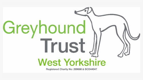 Retired Greyhound Trust, HD Png Download, Free Download