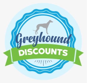 Transparent Greyhound Logo Png - Galgo96esp, Png Download, Free Download