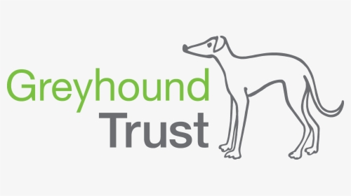 Primary Logo - Greyhound Trust, HD Png Download, Free Download