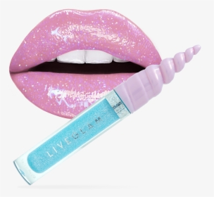 Lip Gloss, HD Png Download, Free Download