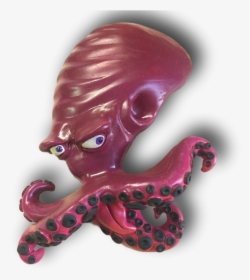 Octopus, HD Png Download, Free Download